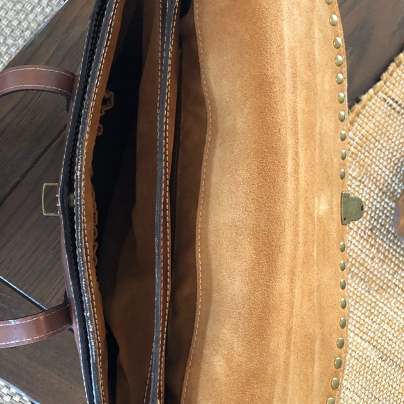 Patricia Nash handbag - Picture 3 of 7